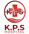 K.P.S Hospital Logo